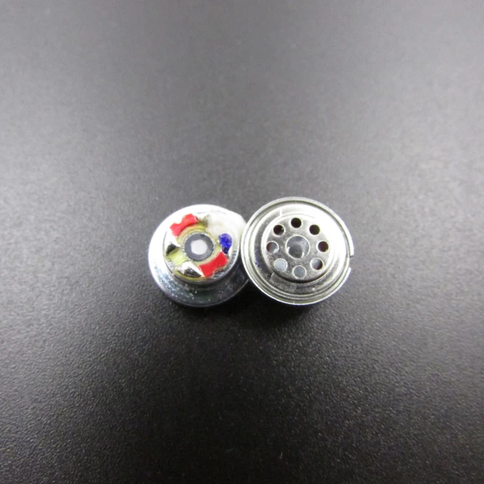 

10mm earphone unit Bass speaker 2pcs
