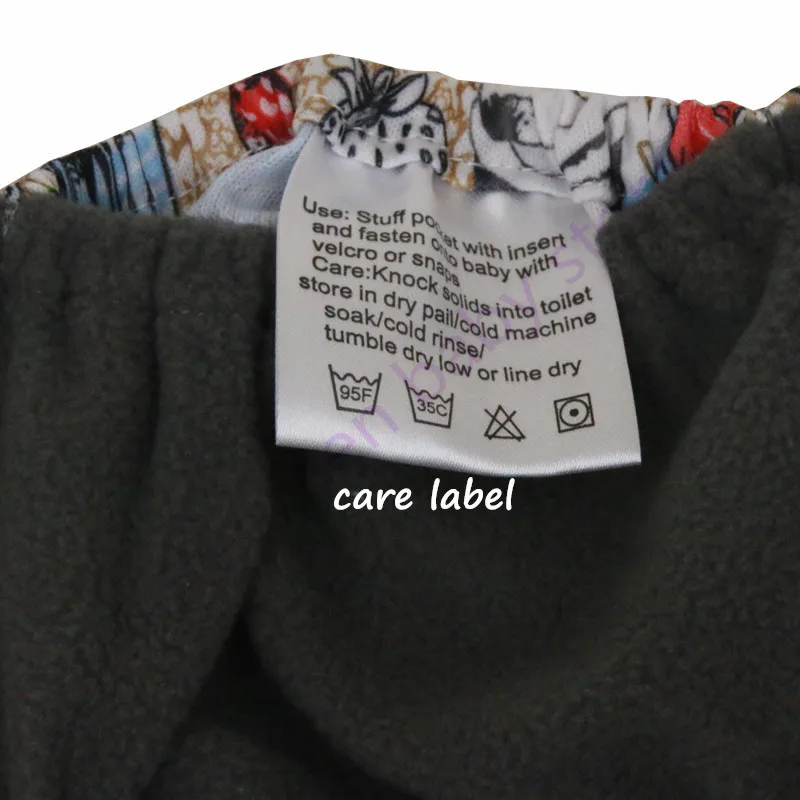 5 шт многоразовые пеленки крышка бамбуковый уголь новорожденный ткань моющиеся