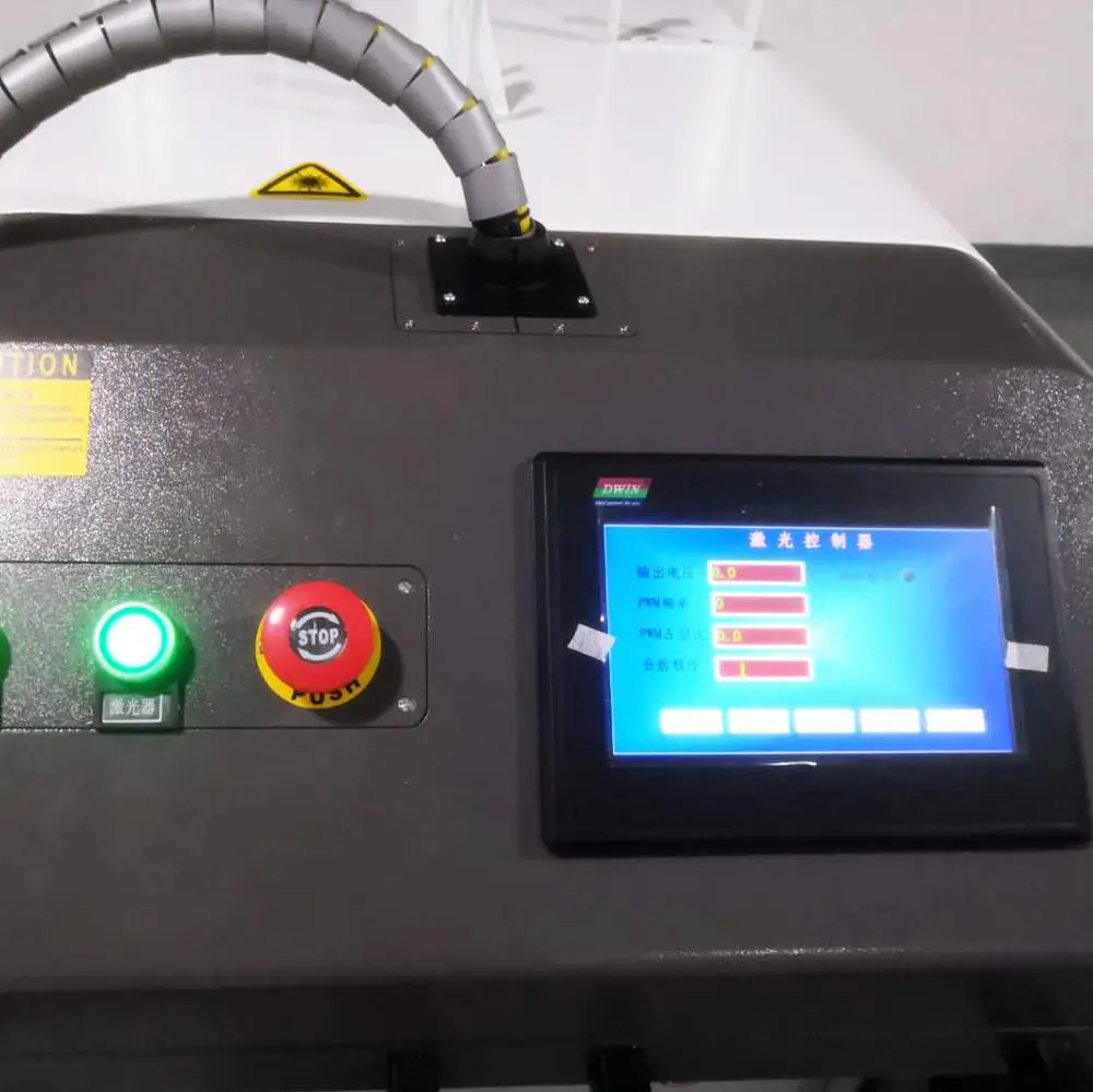 High quality cheap 500W 1000W 1500W handheld laser welders optical fiber welding machine price with CE certificates | Инструменты