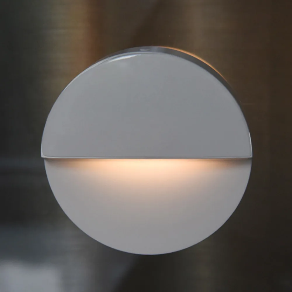 Xiaomi Mijia Bluetooth ночник светодиодный индукционный коридор Ночная лампа инфракрасный