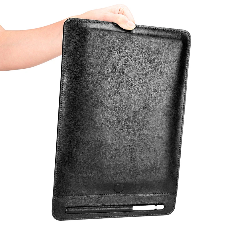 Новая сумка из искусственной кожи для iPad Pro 10 5 11 дюймов чехол с держателем ручки