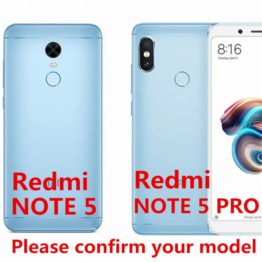 Супер Противоударный тонкий ТПУ чехол для телефона Xiaomi 8 SE Redmi 5A 5 Plus Note 4X iPhone 7 6 6S X 5S
