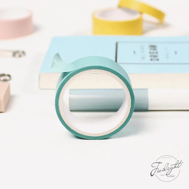 Клейкая лента 12 рулонов в упаковке | Канцтовары для офиса и дома