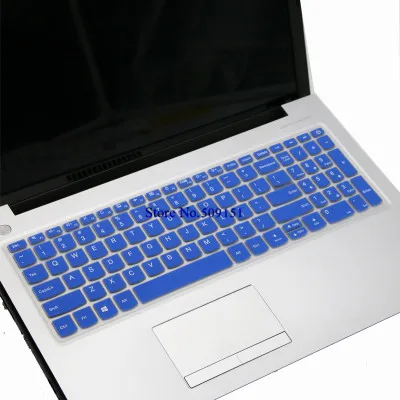 Защитный чехол для клавиатуры ноутбука Lenovo 15 6 320s 320 520s 17 Ideapad 520 дюймов дюймов|laptop