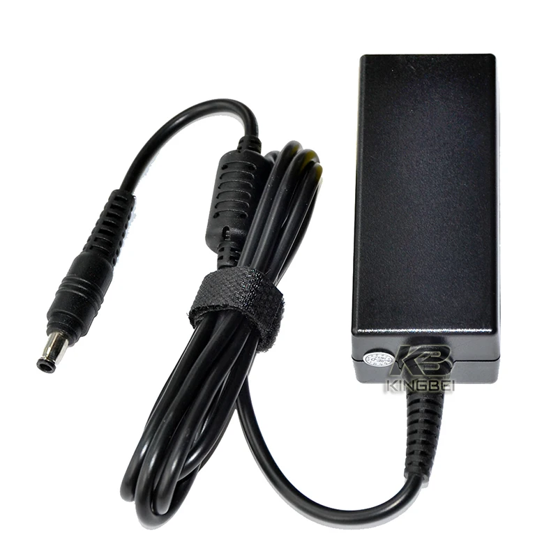 Новый 40 W Мощность адаптер для зарядного устройства переменного тока samsung N148 NP-N148