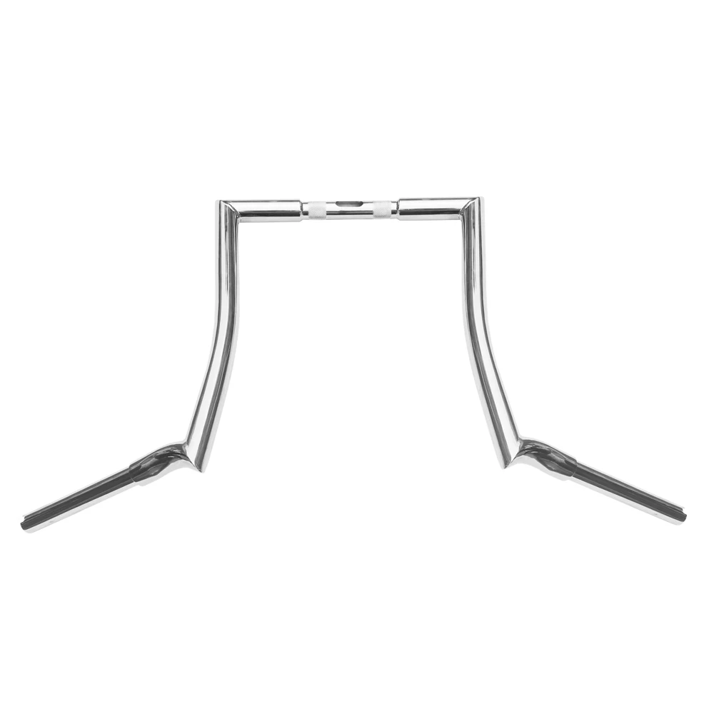 Мотоцикл 1 25 &quotОбезьяна Ape руль 12&quot 14 &quot16&quot Rise for 1996 2018 Harley Davidson Softail Sportster Dyna 1998 2013