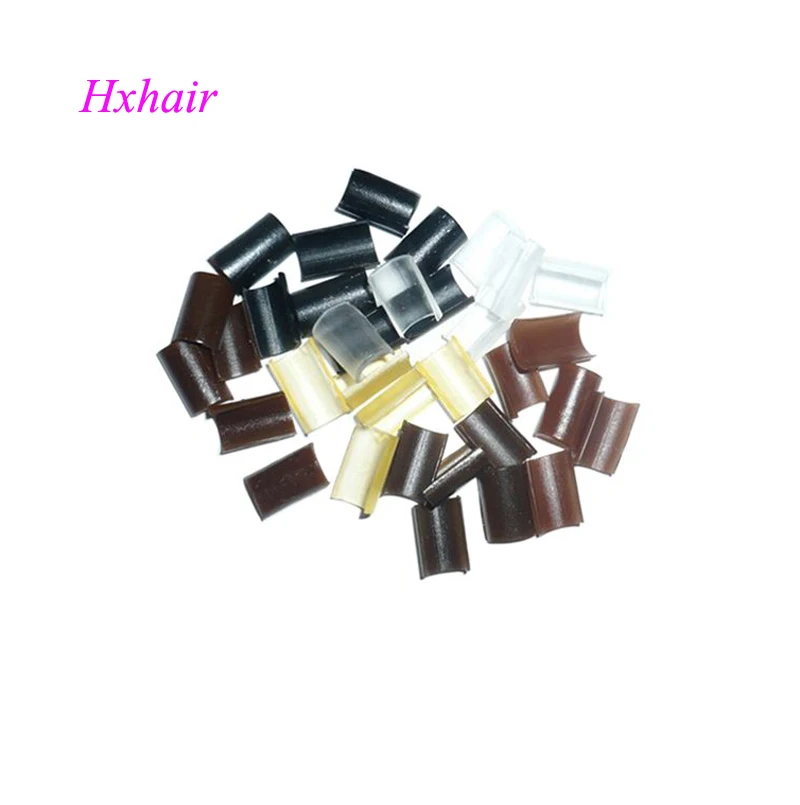 Бесплатная доставка 1000 шт. клей для ногтей кончик с кератином/смешанные