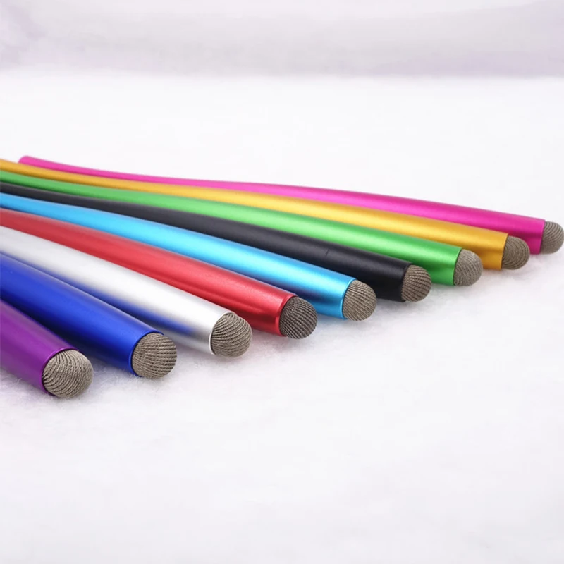 Маленькая симпатичная Талия емкостная ручка износостойкая игра iphone емкостный