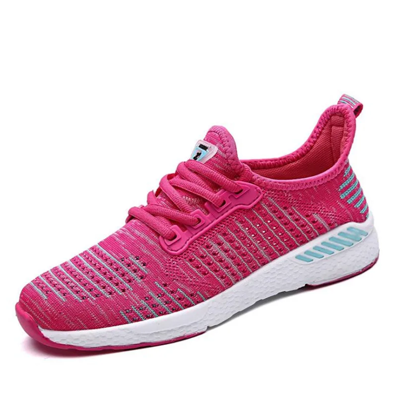 2019 Spring New Men Shoes Lac-up Casual Lightweight Comfortable Breathable Couple Walking Sneakers Feminino Zapatos 48 | Обувь