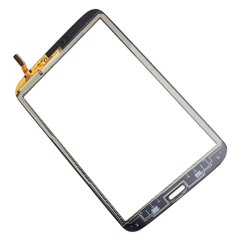 Сенсорная панель для Samsung Galaxy Tab 3 SM T310 сенсорный экран дигитайзер стекло переднее