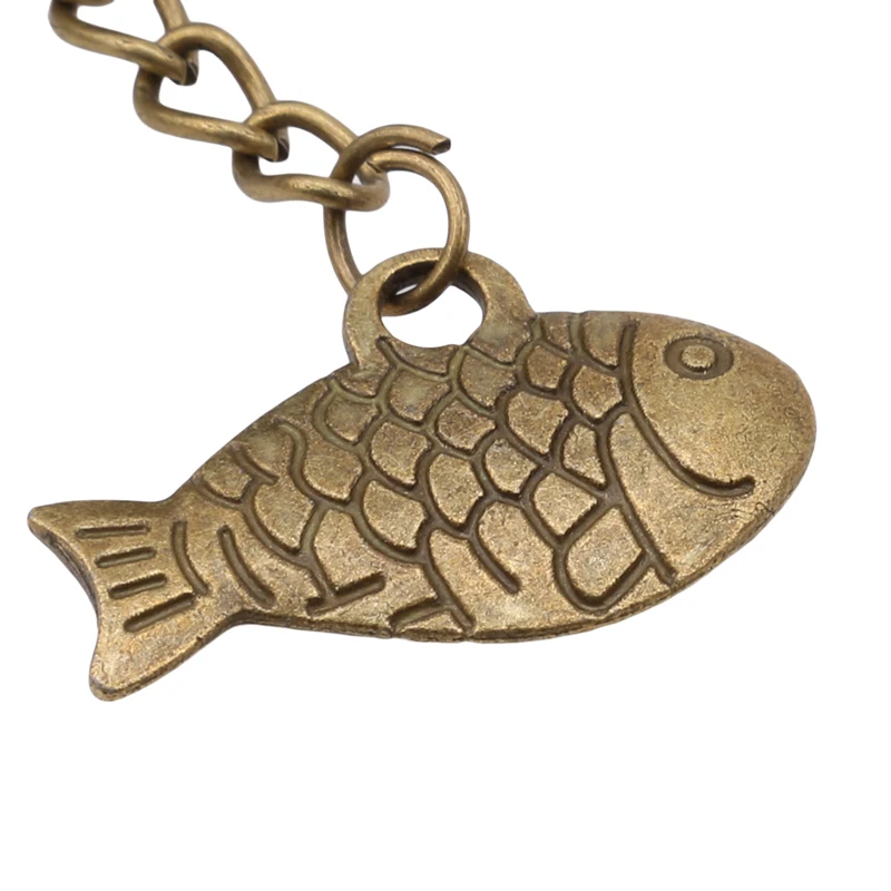 Blessing Luck Bell Feng Shui металлический колокольчик ветра Новая мода Фортуна домашнее