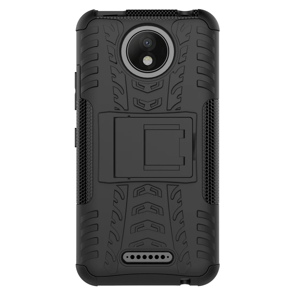 Чехол для Motorola Moto C Plus XT1725 XT1723 пластиковая коробка силиконовый чехол смартфона XT