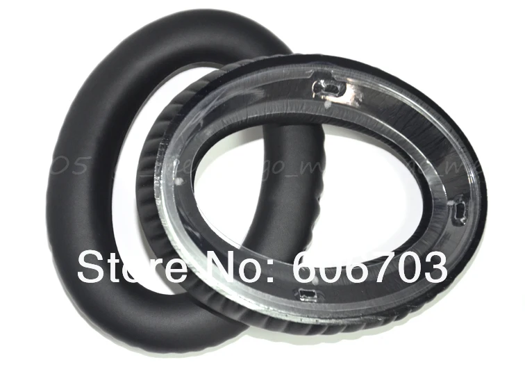 Новые сменные амбушюры для наушников Sennheiser PXC 450 350 PXC450 PXC350 HD|ear pad cushions|ear padsear replacement