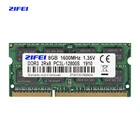 Оперативная память ZIFEI DDR3 DDR3L 8 ГБ 4 ГБ 1600 1333 1866 МГц 1,35 в so-dimm для ноутбука
