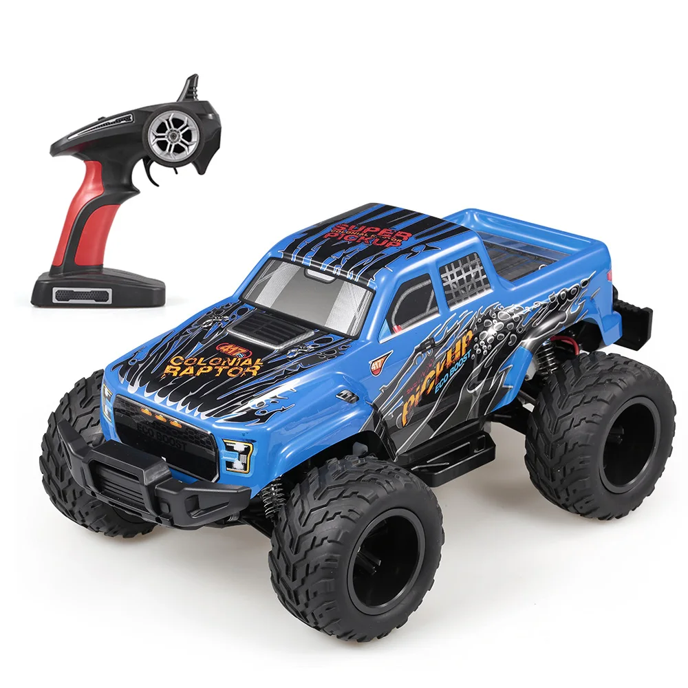 Машинка для скалолазания радиоуправляемая 2 4G 4WD высокоскоростная