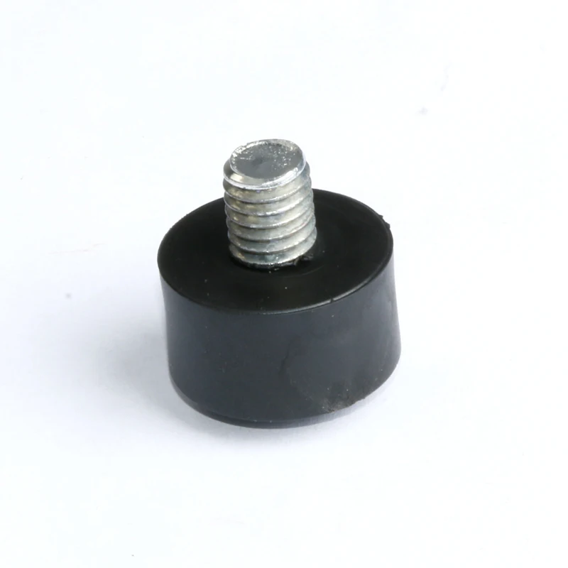 

Photographic Equipment 3/8'' screw metal spike For DSLR Tripod Monopod