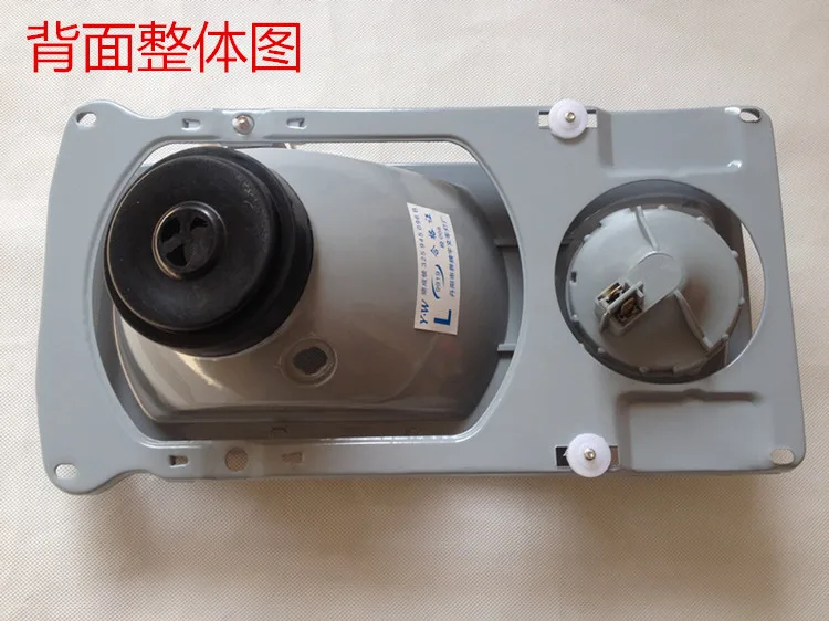 CAPQX для Volkswagen Santana Refit Angel eye lens передний бампер налобный фонарь головной светильник лампа в сборе