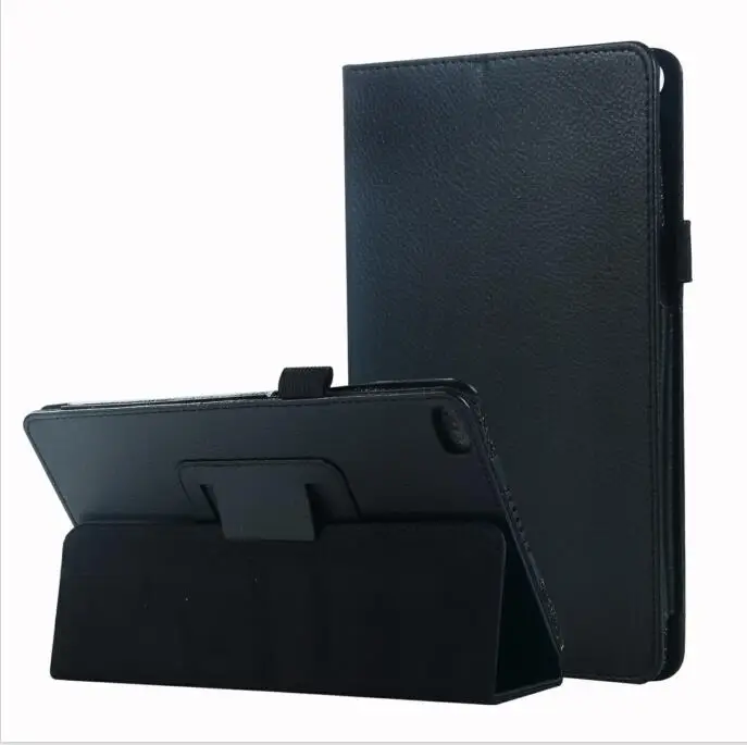 Чехол из искусственной кожи для Lenovo Tab E8 TB 8304F кожаный защитный чехол подставка