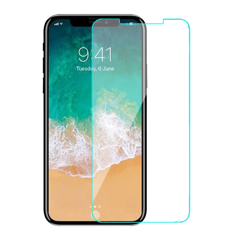 Нано Взрывозащищенная мягкая пленка для Xiaomi Mi 8 SE Lite 6 6X Max Mix 2 Защитная экрана pocophone