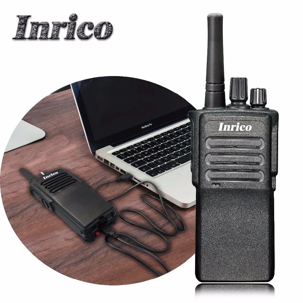 Интеллектуальная портативная рация WCDMA/GSM сеть военного качества Wi Fi GPS Bluetooth sim