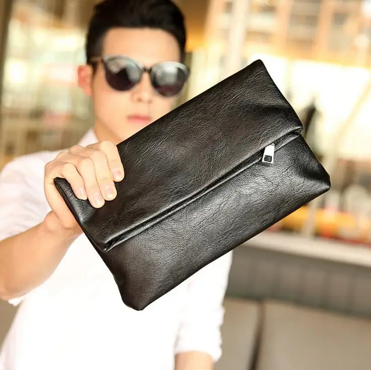X Online 011717 горячая распродажа мужская Сумка конверт|envelope bag|man hand baghand bag |
