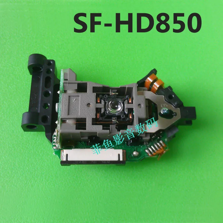 10 шт./лот новинка оригинальная фотолинза Sanyo SF-HD850 лазерная линза такая же как