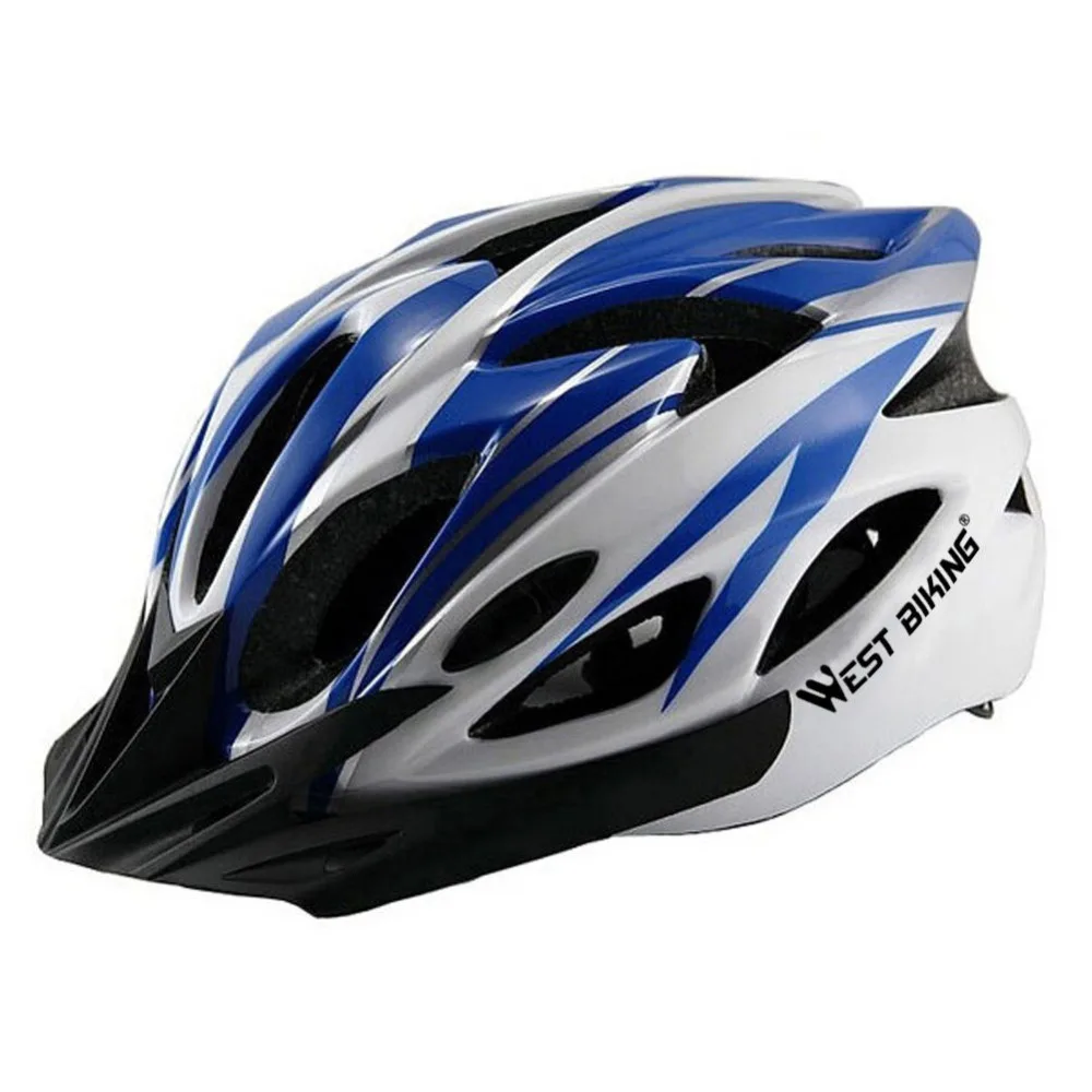WEST BIKING велосипедный шлем Capacete Ciclismo Casco Bicicleta EPS + PC материал горный 21