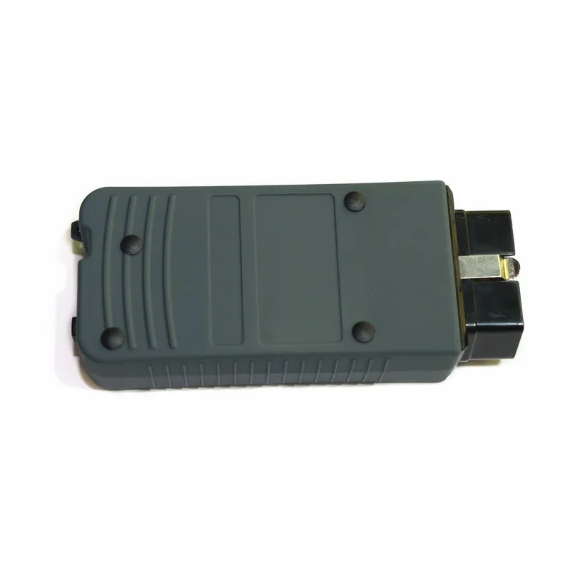 Новейший полный чип VAS 5054A + OKI более стабильный Bluetooth AMB2300 Moudle vas ODIS 4 33