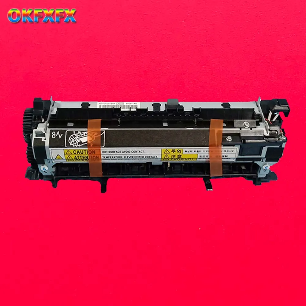 Для hp LaserJet M600 M601 M602 M603 M 600 601 602 603 сборщик фьюзера установка термозакрепляющего устройства в сборе узел закрепления изображения RM1-8396 RM1-8396-000 RM1-8395