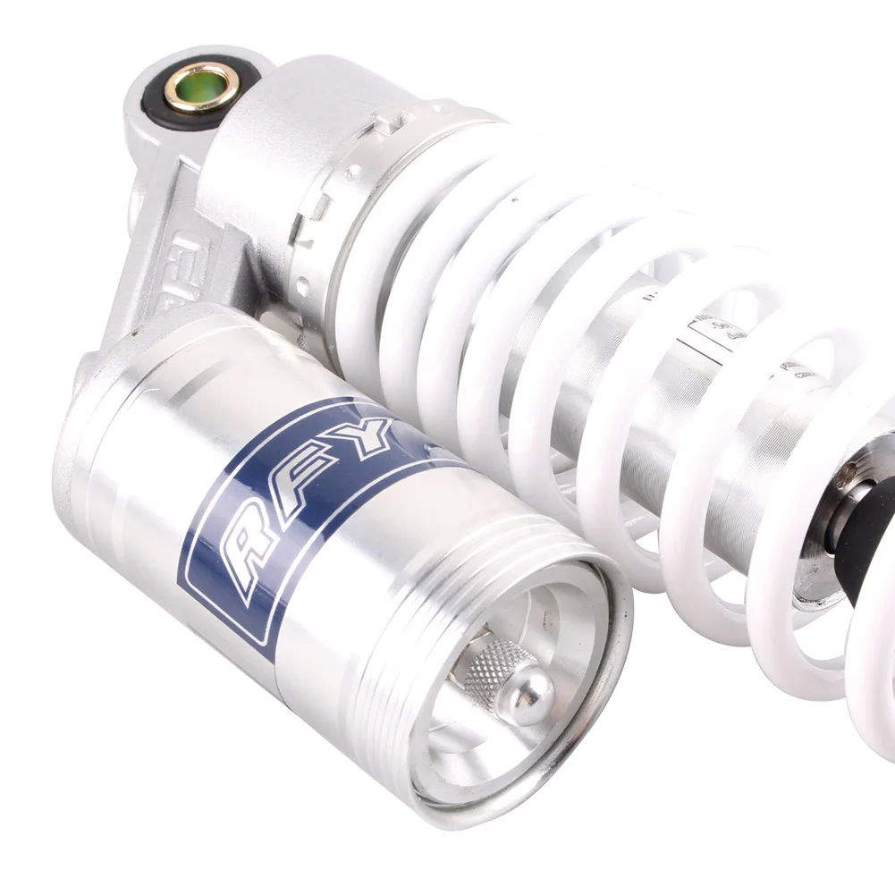 Универсальный пружинный амортизатор для мотоциклетной вилки 320 мм 7 подвески HONDA