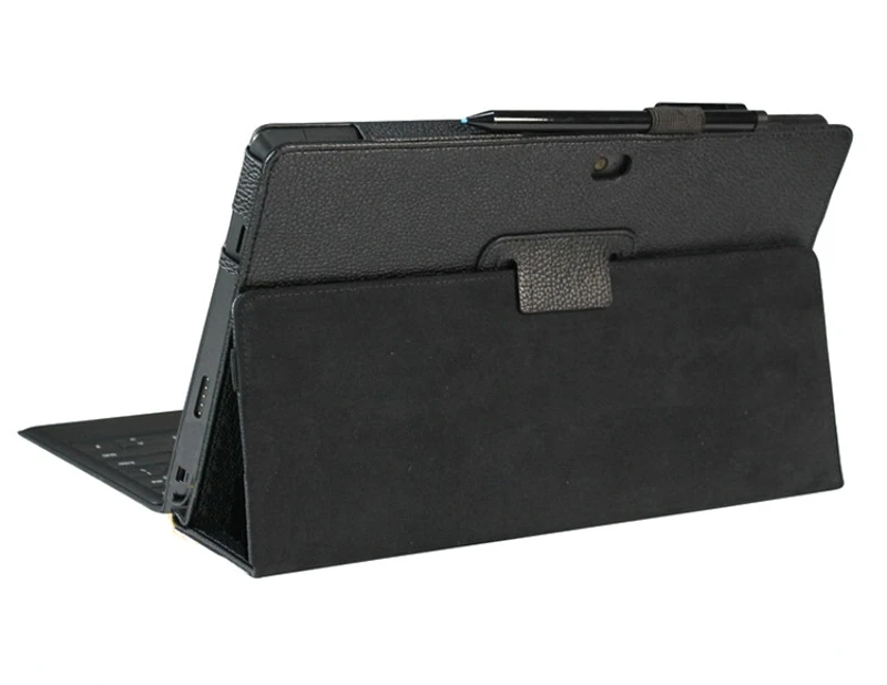 Новый 2-папка роскошный Магнитный чехол-книжка кожаный чехол защитный для Microsoft