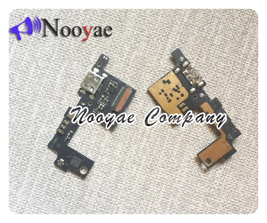 

For ZTE Blade A3 USB Dock Charger Charging Port Connect Connector Flex Cable Microphone +tracking