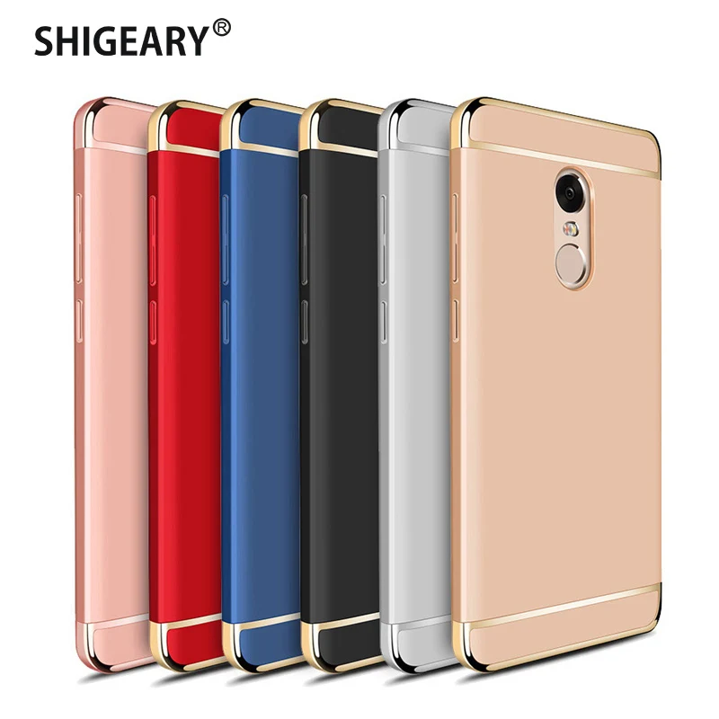 Для Xiaomi Redmi 5A случай 3 в 1 Coque для xiomi 4A крышка Капа Fundas Hongmi Телефонные чехлы shigeary