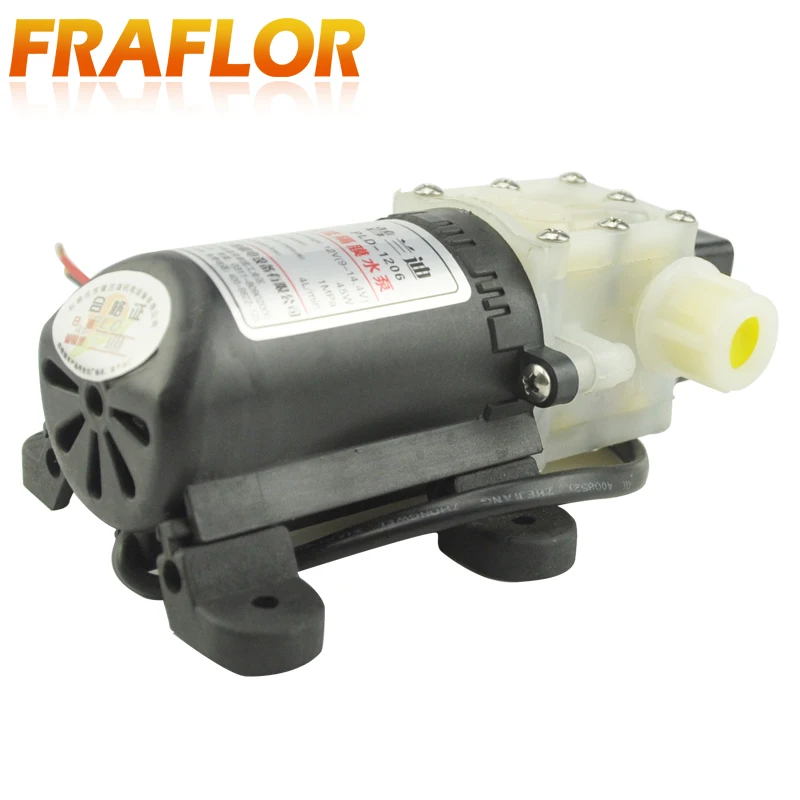 Портативный крокодиловый зажим 12 В постоянного тока экстрактор моторного масла