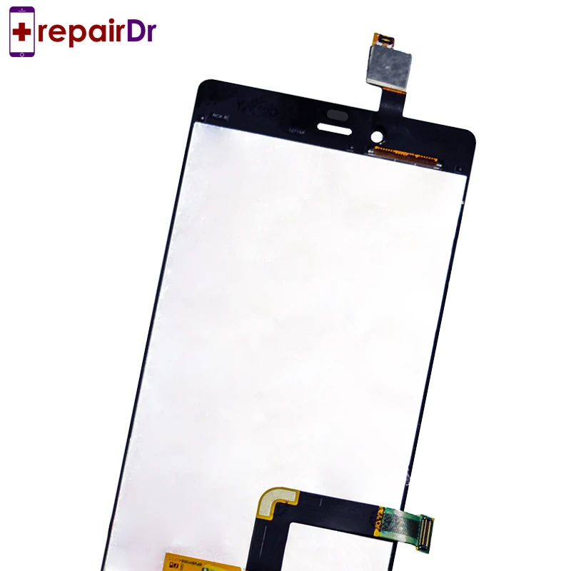 100% протестированный ЖК дисплей для ZTE Nubia Z9 Mini NX511J сенсорный экран дигитайзер 5 0
