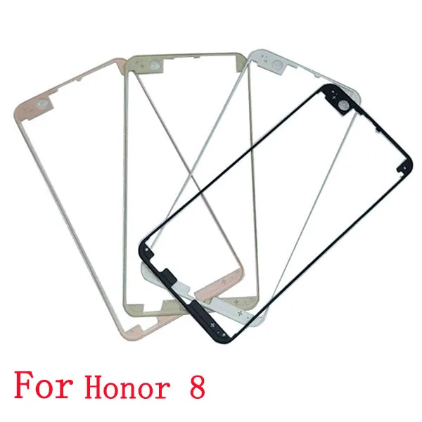 Для huawei Honor 8 FRD-AL00 FRD-AL10 FRD-DL00 FRD-L04 Honor 8 Lite Honor 8 Lite Youth на переднюю раму Корпус ободок шасси плиты