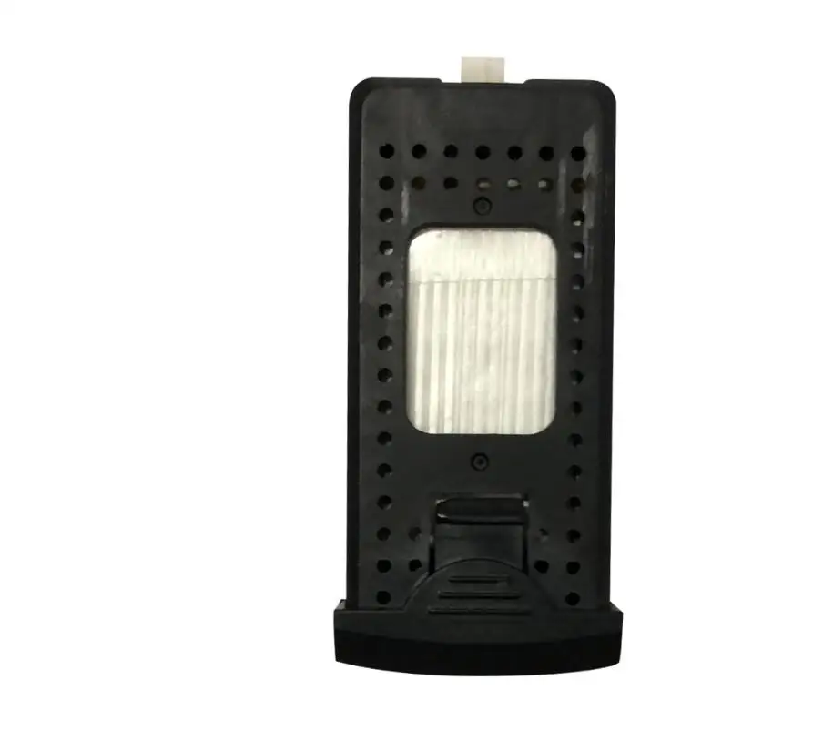 3.7V 650mah Battery 4K Ультра Высокое разрешение 2,4G WiFi FPV складной Квадрокоптер Радиоуправляемый Дрон режим фиксированной высоты оптическое позиционирование потока VS DJI MAVIC AIR - Цвет: 3.7V 650mah Battery
