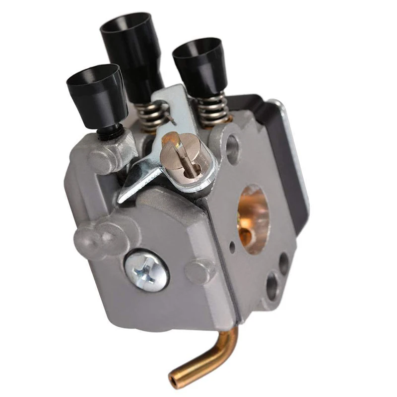 1 карбюратор для STIHL FS38 FS45 FS46 FS55 FS74 FS75 катушка зажигания триммера|Карбюраторы| |