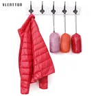 Женская зимняя куртка, новинка 2020, белый ультратонкий пуховик на 90% утином пуху, женский пуховик с длинным рукавом и карманами, парки, большой размер 7XL