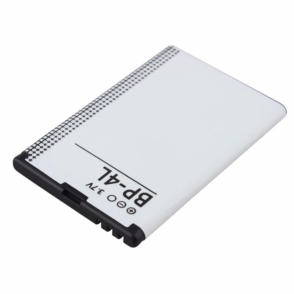 Аккумулятор и зарядное устройство для Nokia E52 E55 E61i E63 E71 E72 E73 N810 N97 E90 E95 1500 6790 |