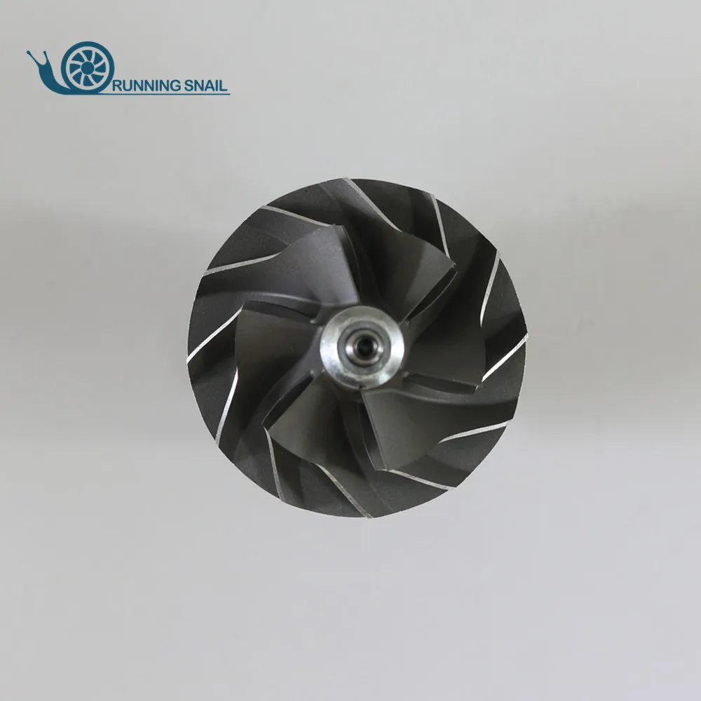 Турбонагнетатель ротора GT1852v 709836 726698-5003sMercedes Sprinter Я 211 311 411 213 313 413 CDI OM611 AR0122 A6110960899