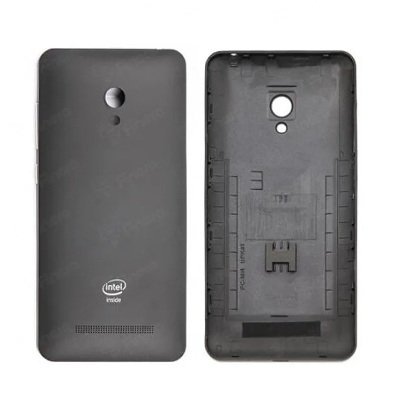 Задняя крышка батарейного отсека для ASUS Zenfone 5 A500CG|Корпусы и рамки мобильных