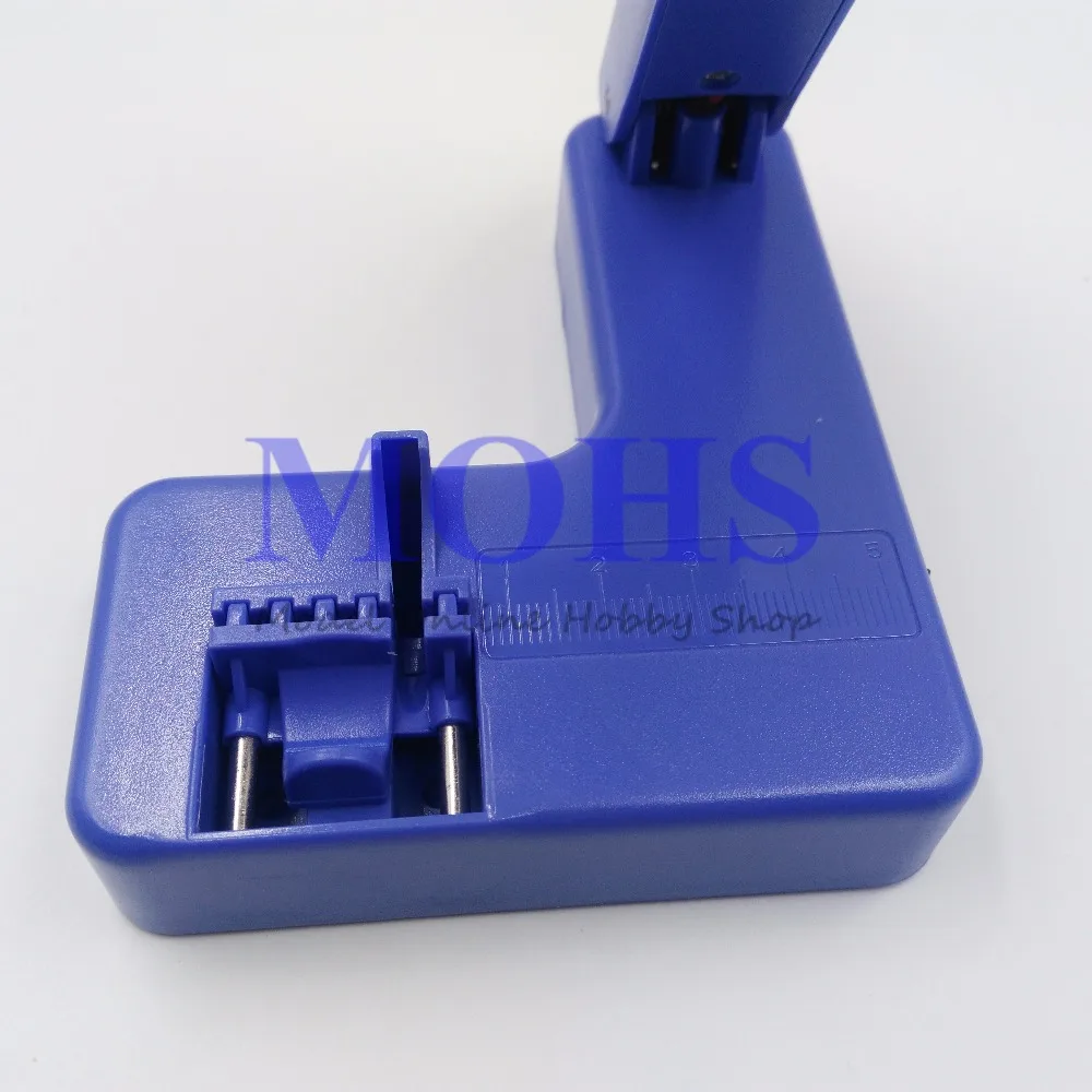Масштабные радиоуправляемые модели Tools серия TRUMPETER 09952 Электрический резак