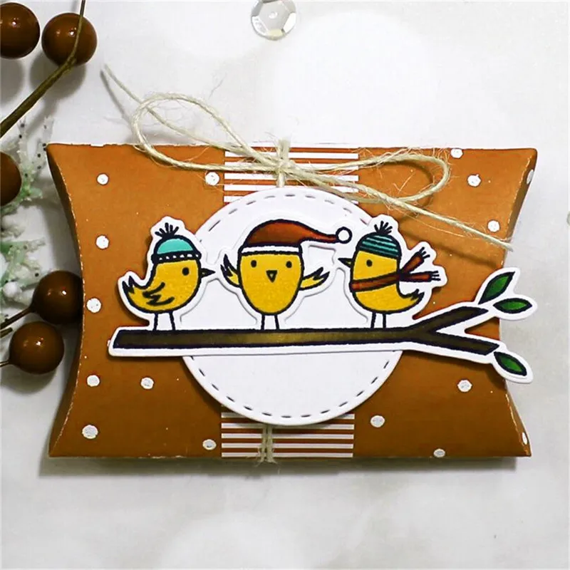 GJCrafts 18 шт./лот 11 * см 16 Новый Прозрачный штампы для штампов карты Скрапбукинг