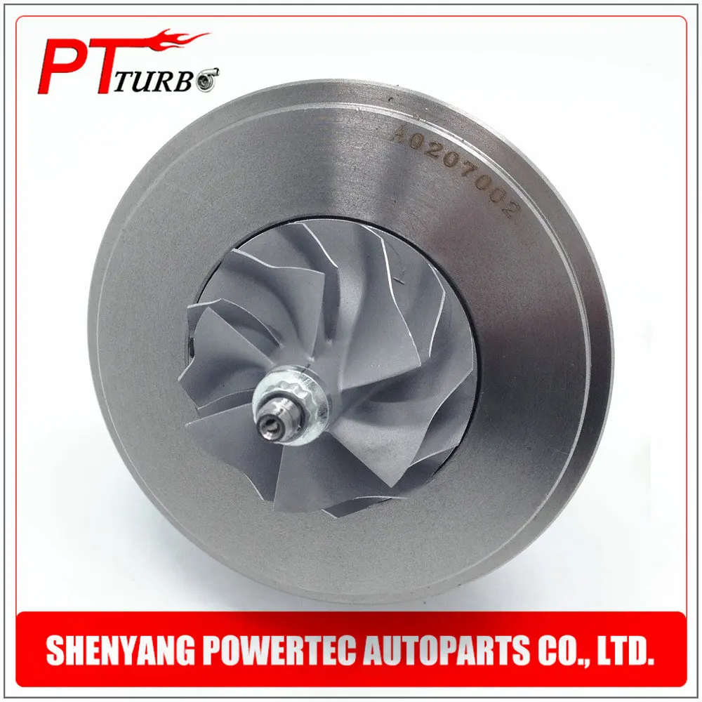 Картридж турбины для Nissan патруль 2 8 TD 115 HP RD28T 160/GR Y60/260 452022 14411 G9900
