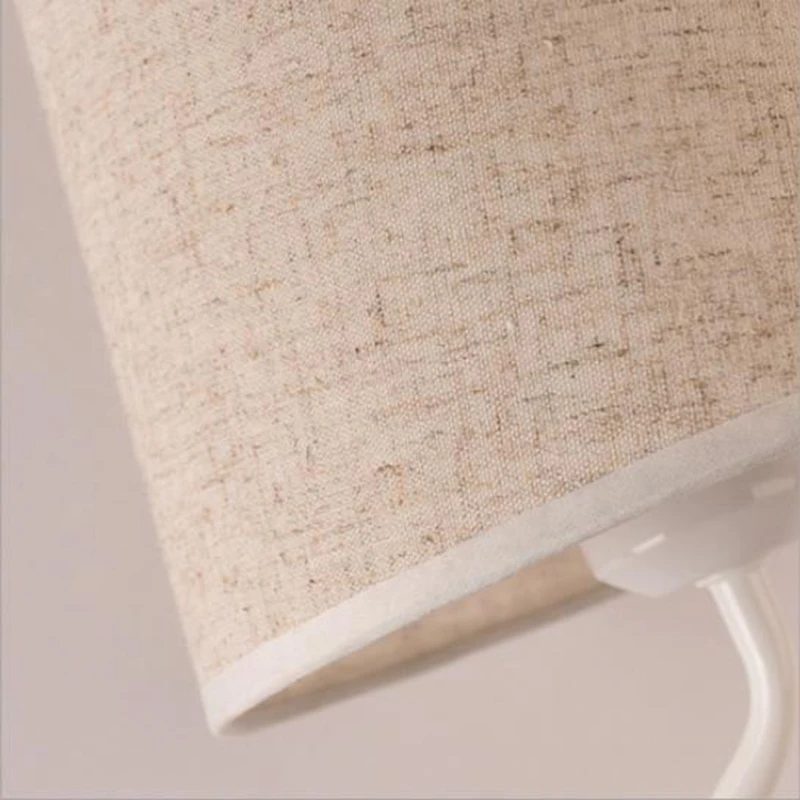 LukLoy New Style LED Desk Lamp Modern Simple Bed Table Bedroom Weeding Home Light Study Foyer Eye Lighting Office | Лампы и освещение