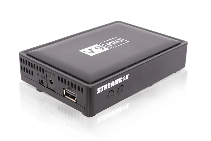 2018 последние V9 Pro Set Top Box для Starhub TV HD каналы Сингапур кабельное телевидение
