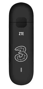 Разблокированный беспроводной модем ZTE MF112 7 2 Мбит/с 3g HSDPA/UMTS: 850/1900/2100 МГц pk e173 e1750 |