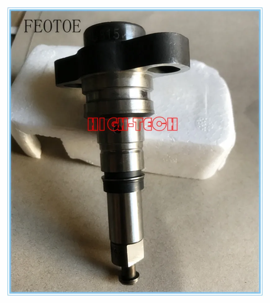 

Diesel Plunger P42 XY120P43(P42) HIGH QUALITY