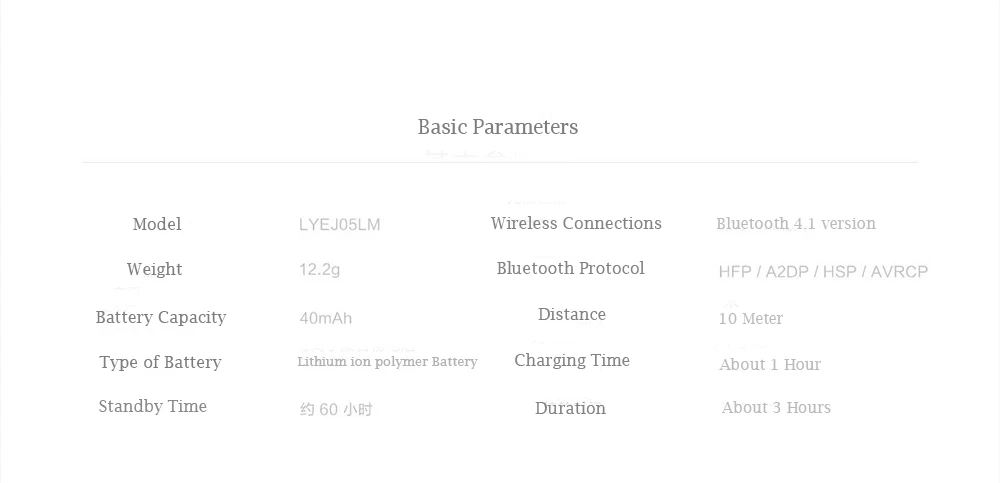 Оригинальные наушники Xiaomi Bluetooth 4,1, мини Спортивные Беспроводные наушники, водонепроницаемая гарнитура с микрофоном, наушники в ухо, поршневые наушники